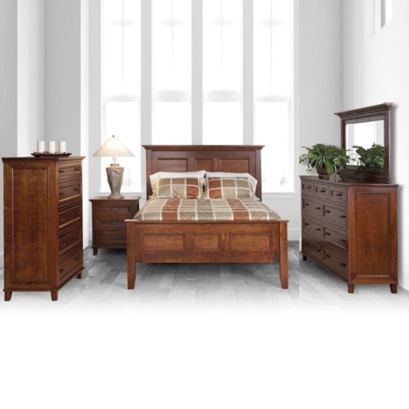 Brooklyn_collection Brooklyn Suite - Image 1