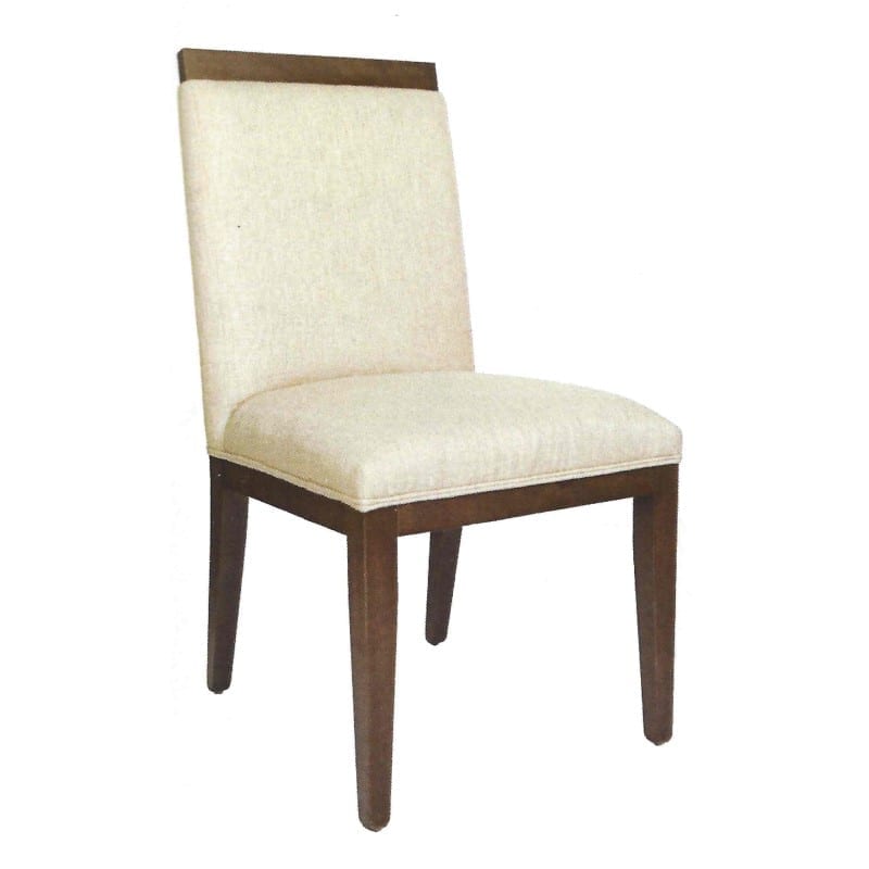 Dorsa front 1558 Dorsa Chair
