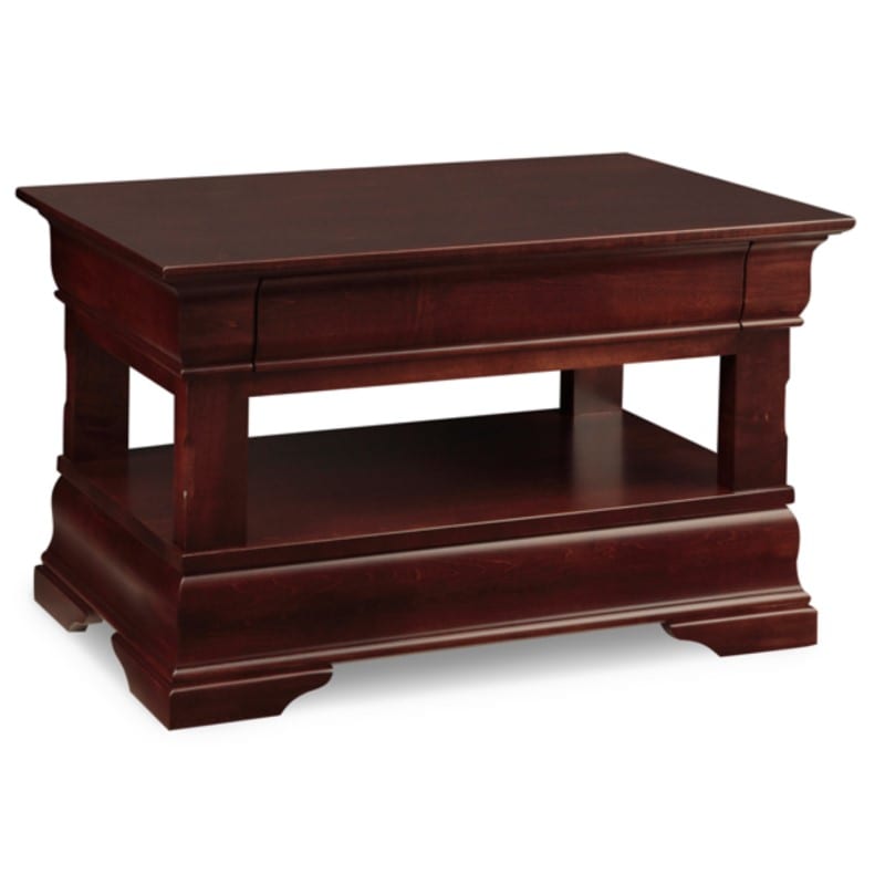 Phillipe Condo Coffee Table - Image 1