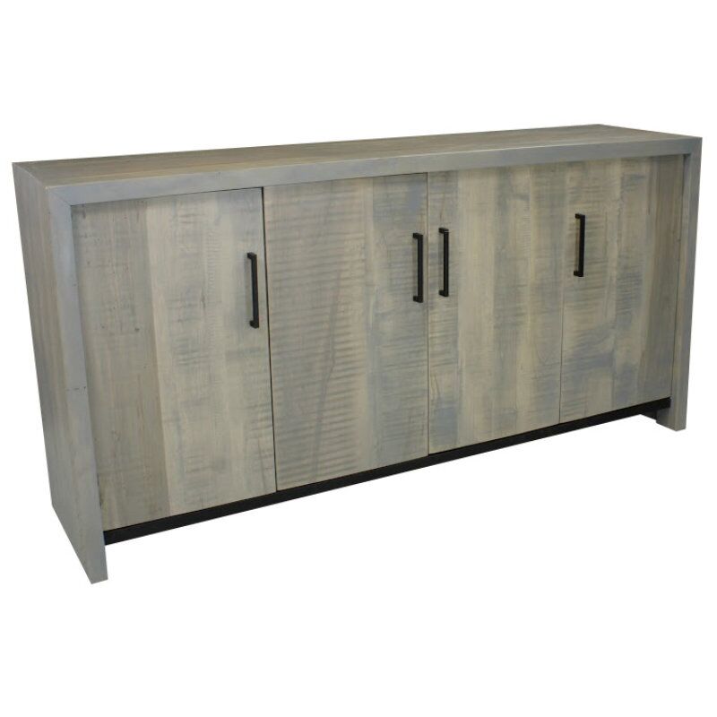 Warehouse Dining WHB72 Warehouse sideboard