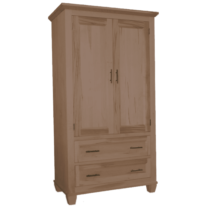 Algonquin Armoire - Image 1