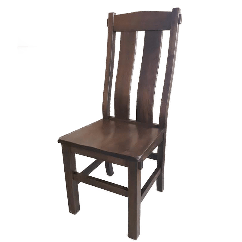Brooklyn side chair