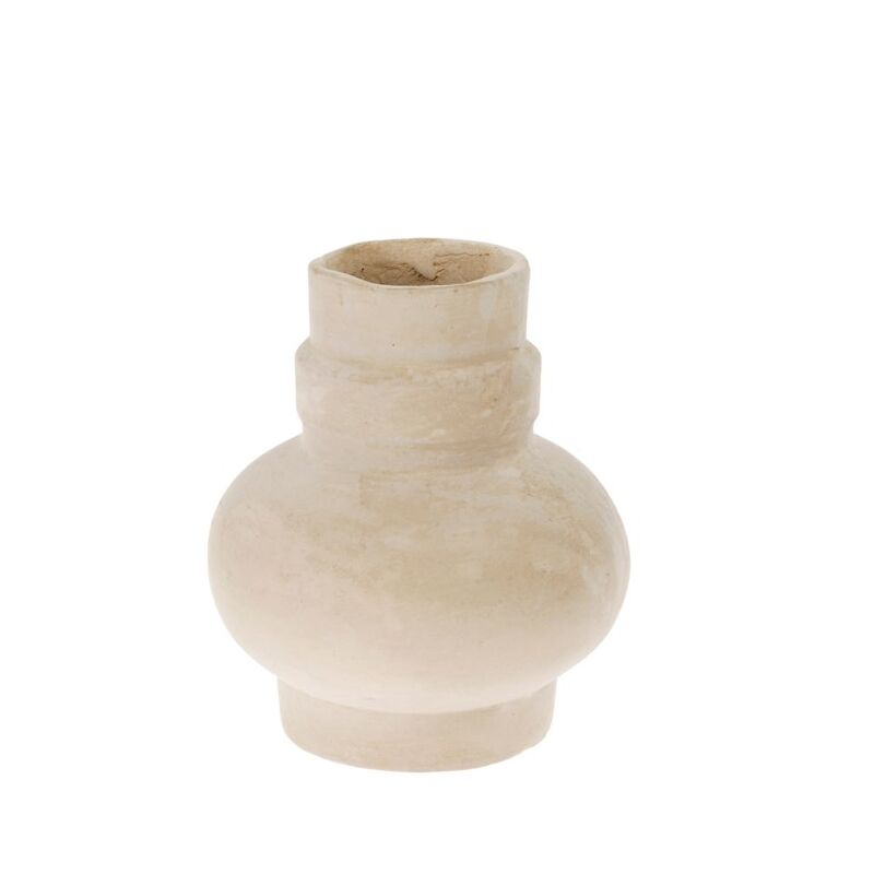 Merida Paper mache vase sm - Image 1