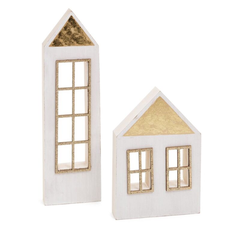 Deco Houses - Image 1