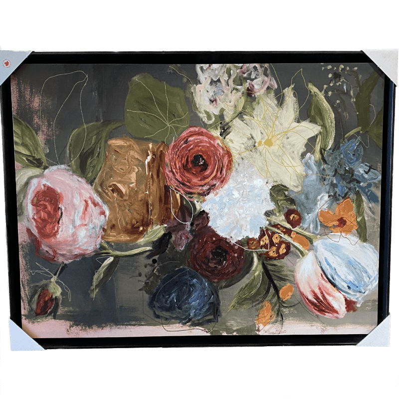 Spring Bouquet - Image 1