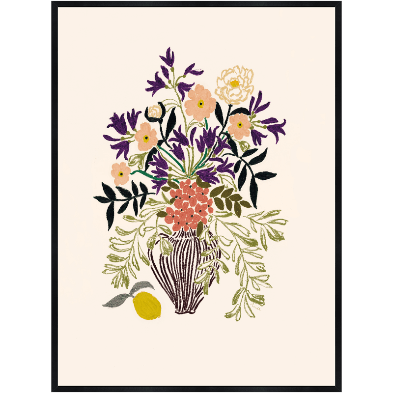 Still Life