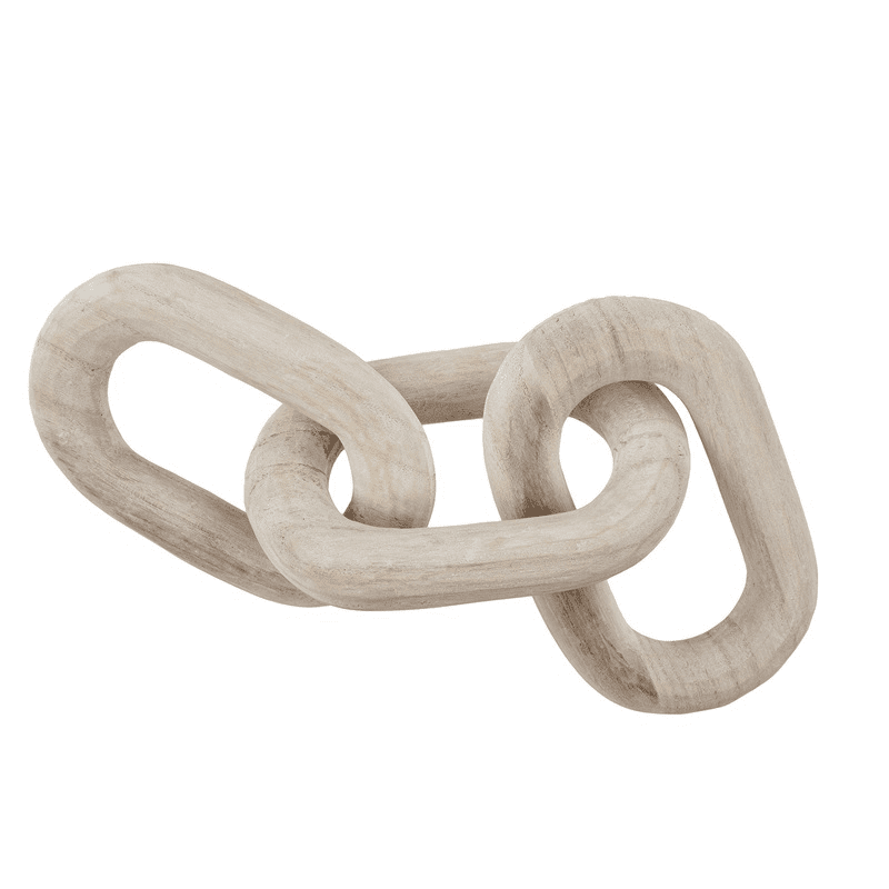 Wood links