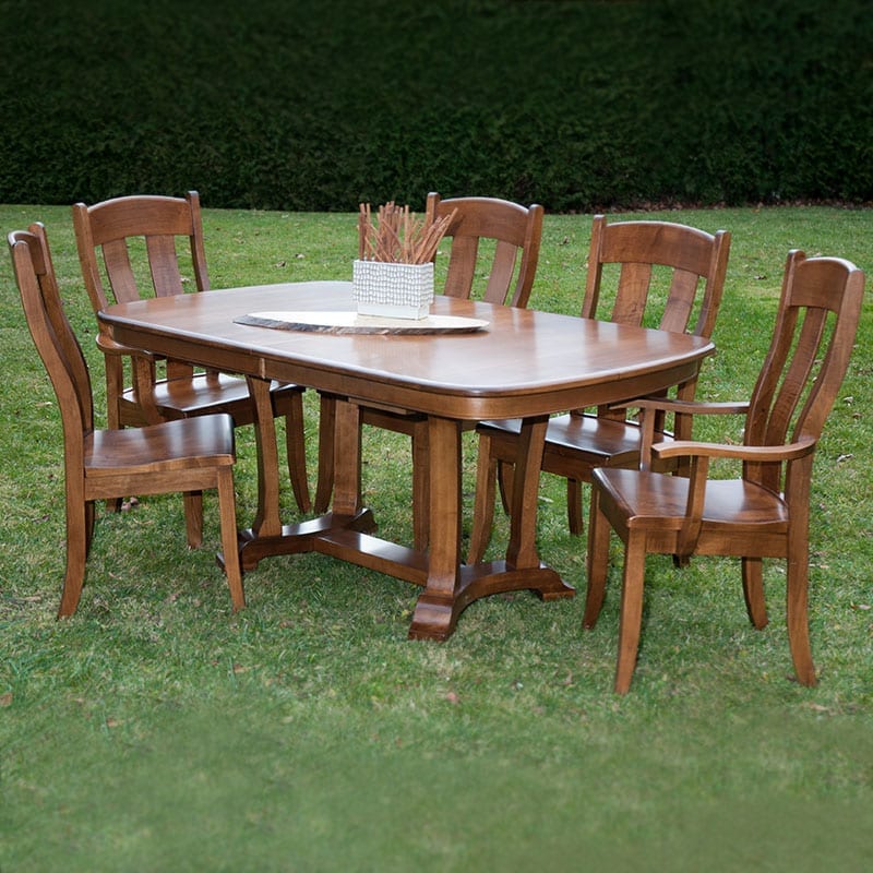Masters Dining Suite