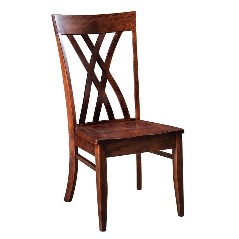 Oleta side chair