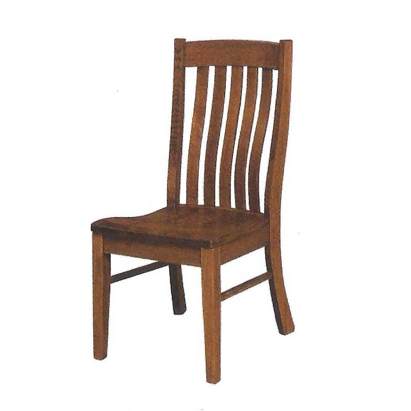 Houghton Side Chair