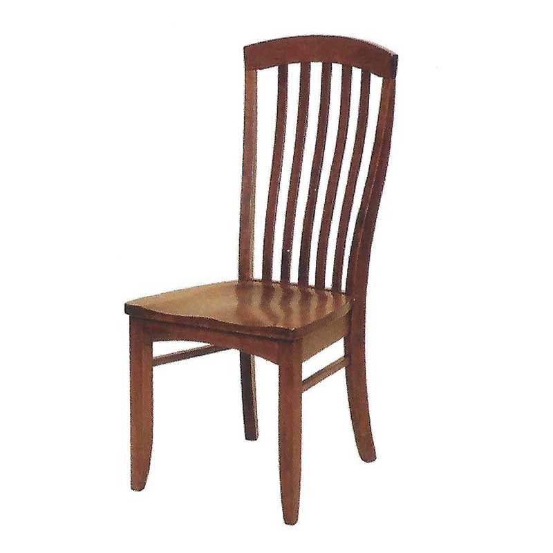 Malibu Side Chair