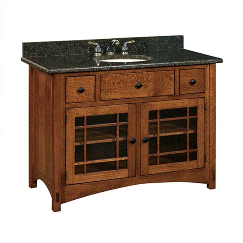 Springhill Lavatory