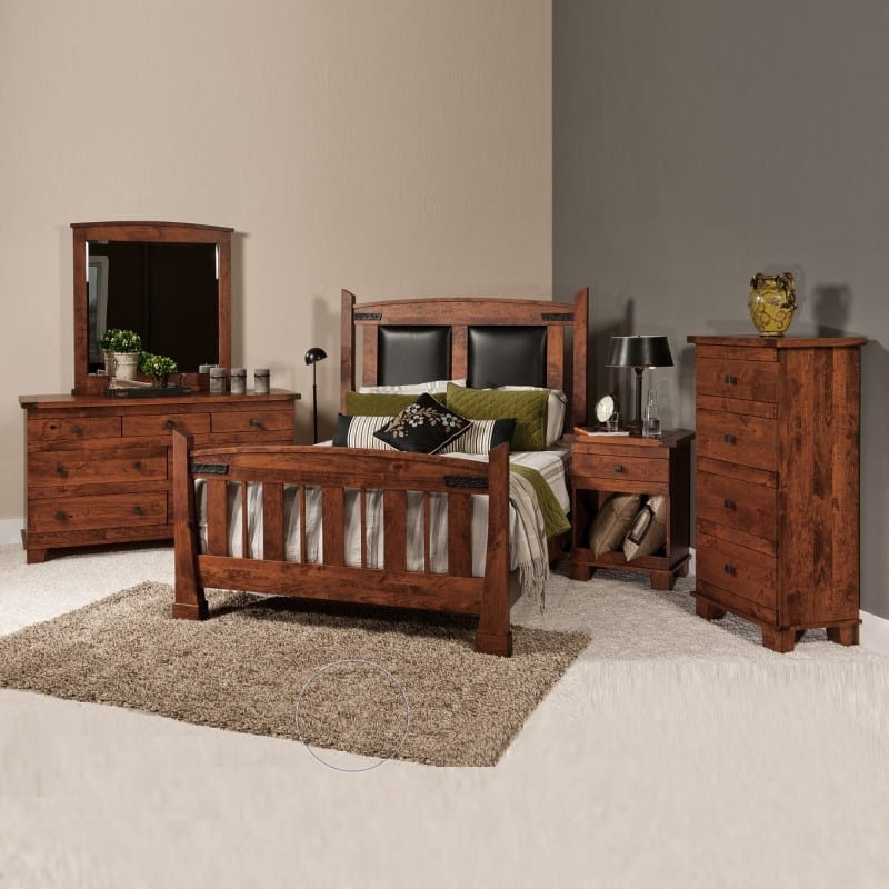 Larado set