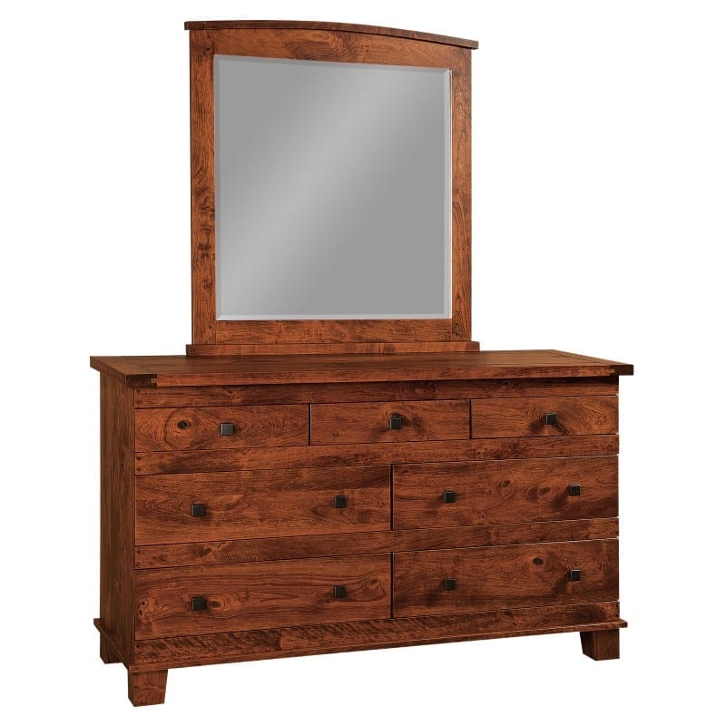 Larado 7DrwDresser