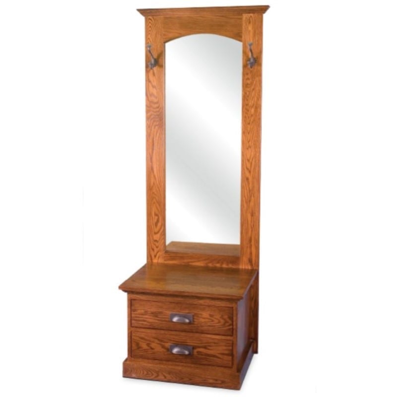 Elena Hall Seat