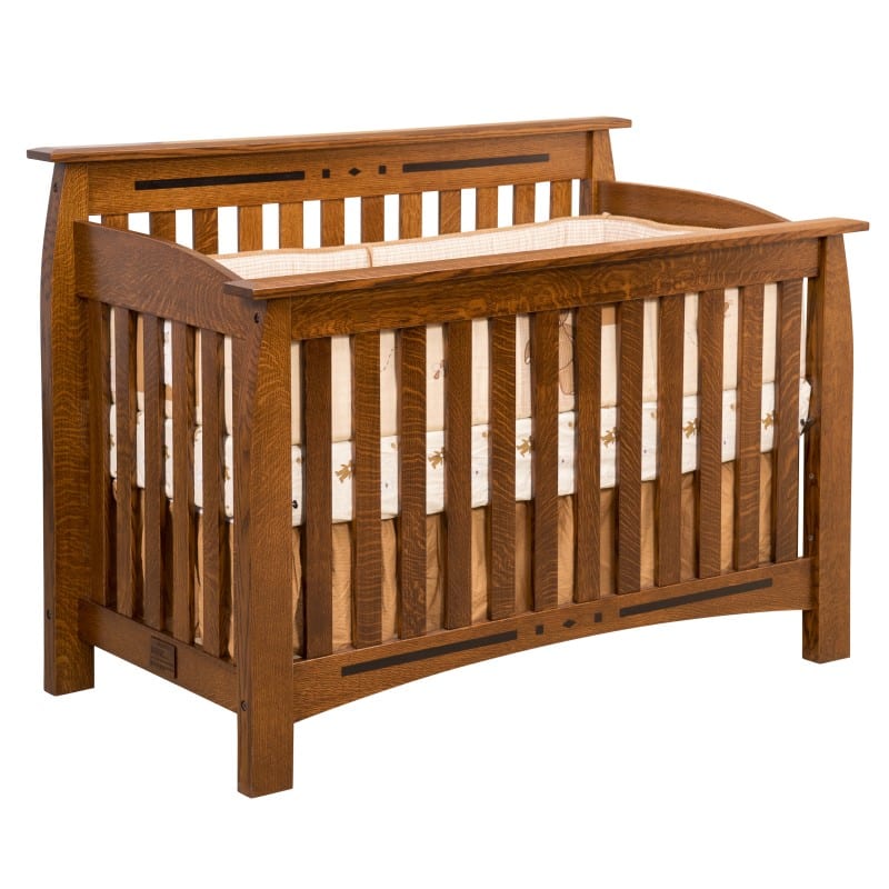 Linbergh Crib