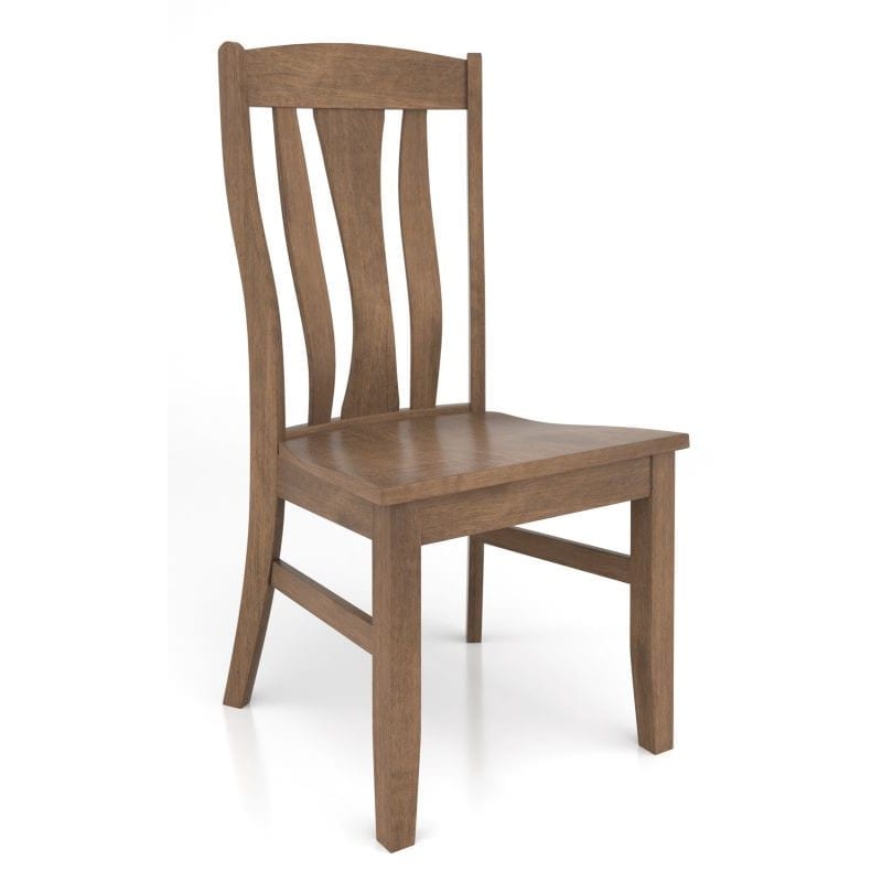 Samba Side Chair