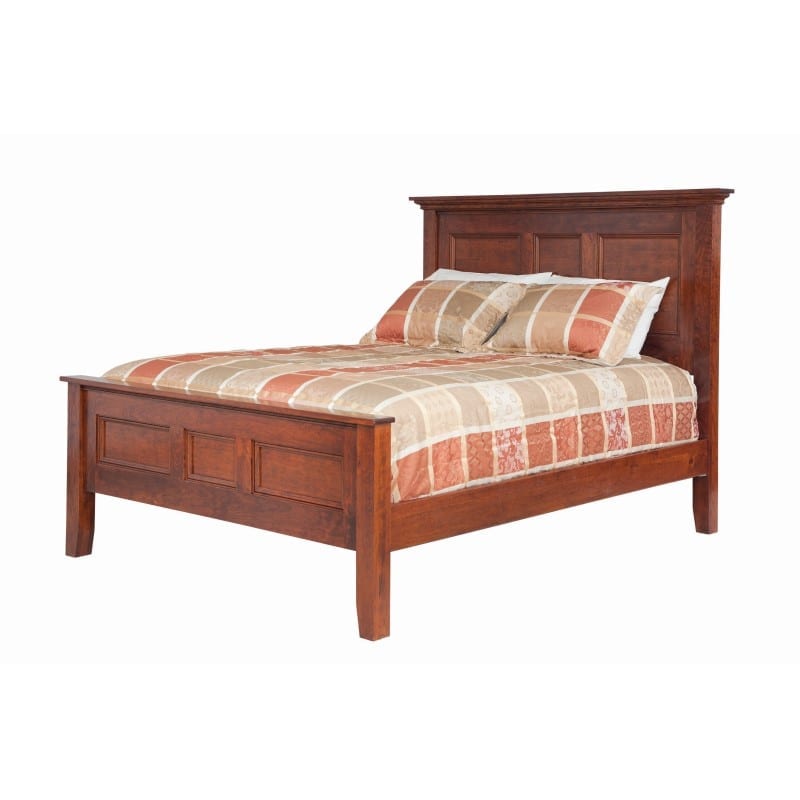 602 panel bed