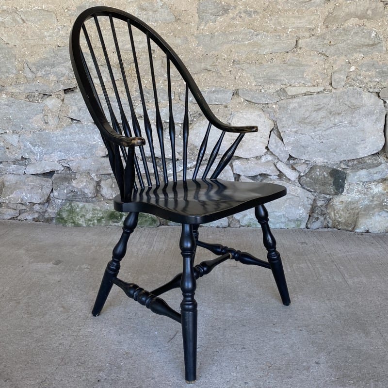 Crawford arm chair