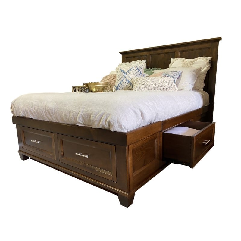 Condo bed