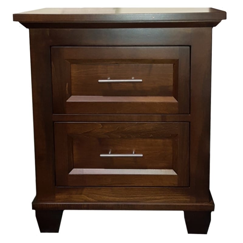 Algonquin night stand