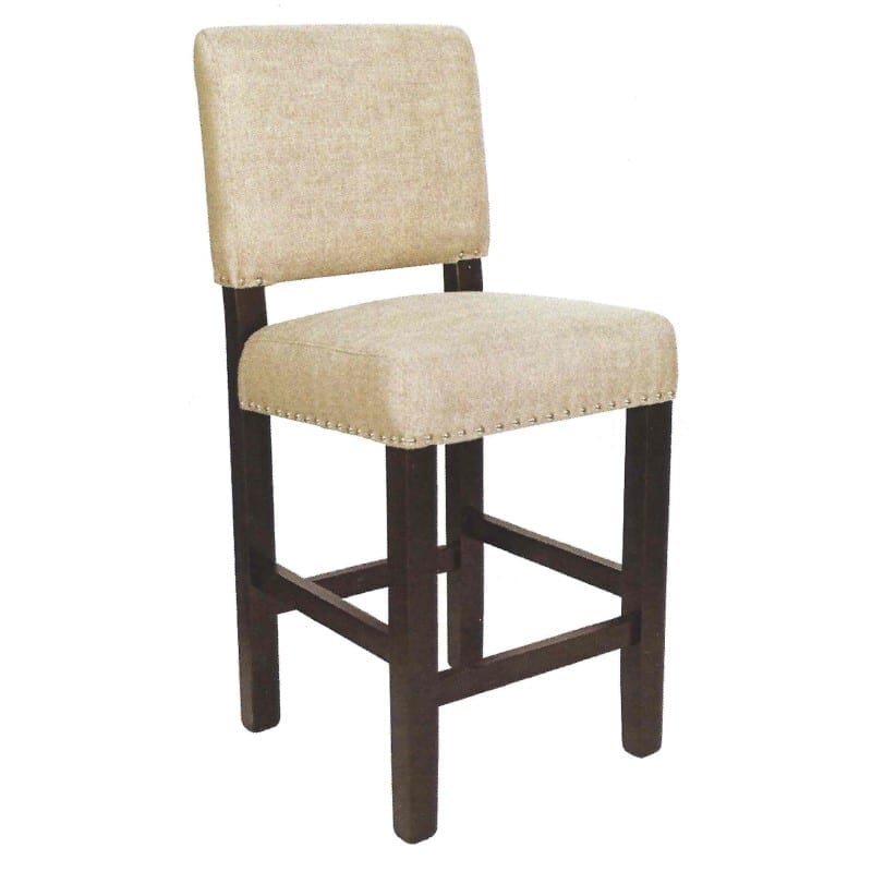 Terra barchair front