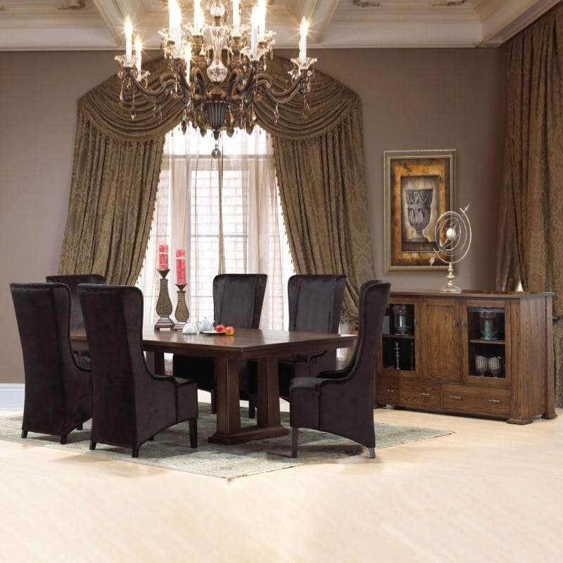 Acropolis Room
