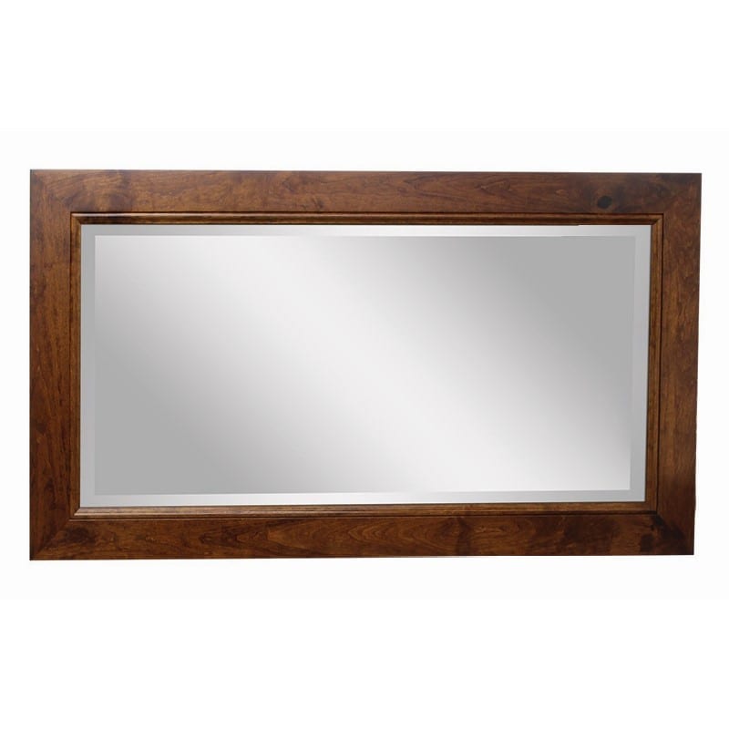 2477 Brooklyn Shaker Wall Horizontal Decorated