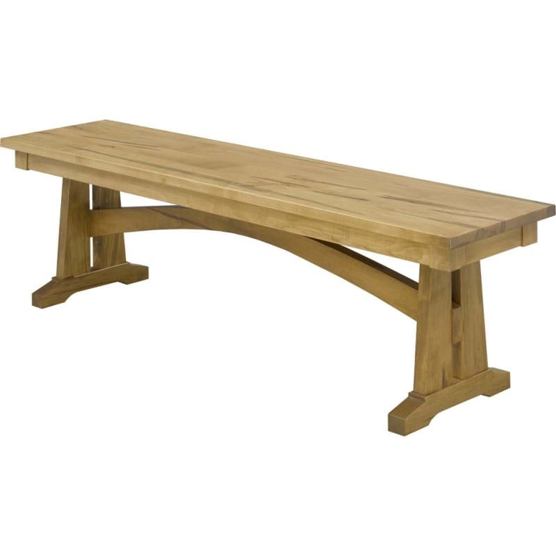 Golden Gate Bench