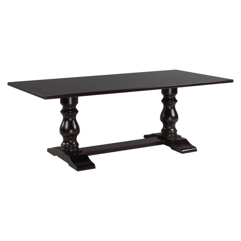 Jamestown table