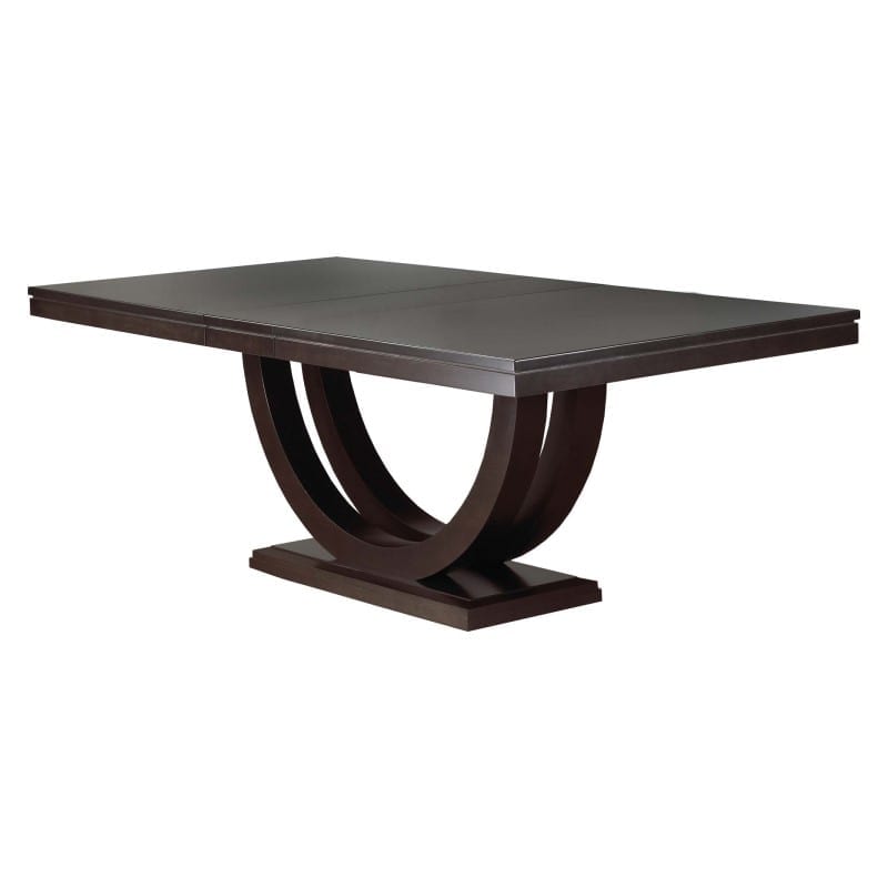 Metro table