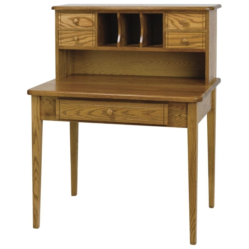 32 Shaker Desk cp