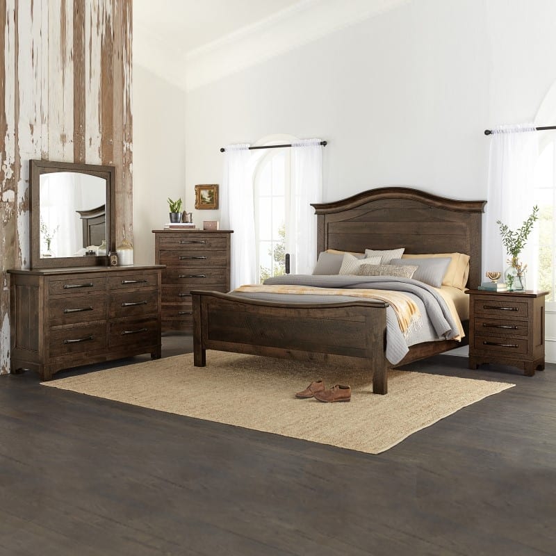 Farmhouse Signature King set