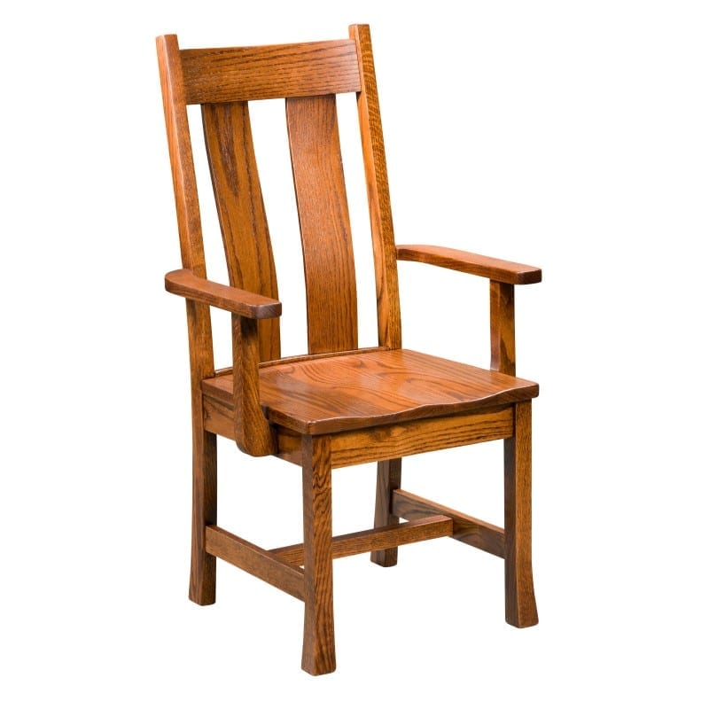 Jackson Arm Chair