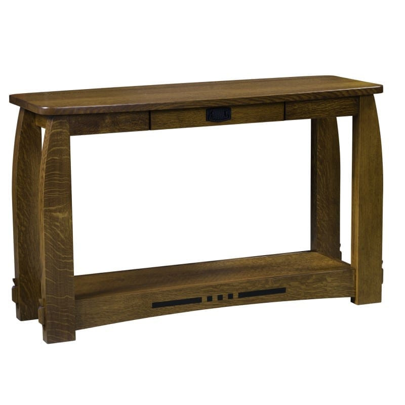Colebrook Open Sofa SC 4819COLOS