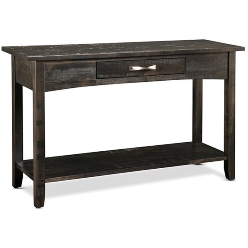 bancroft sofa table