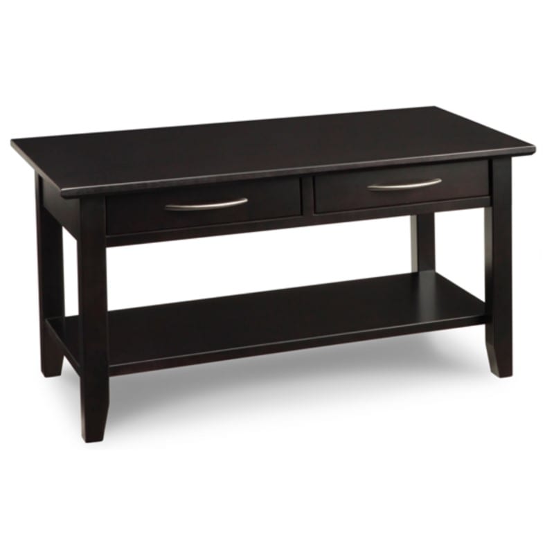 ds2136 condo coffee table