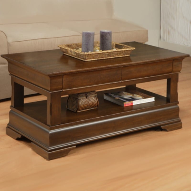 phillipe coffee table