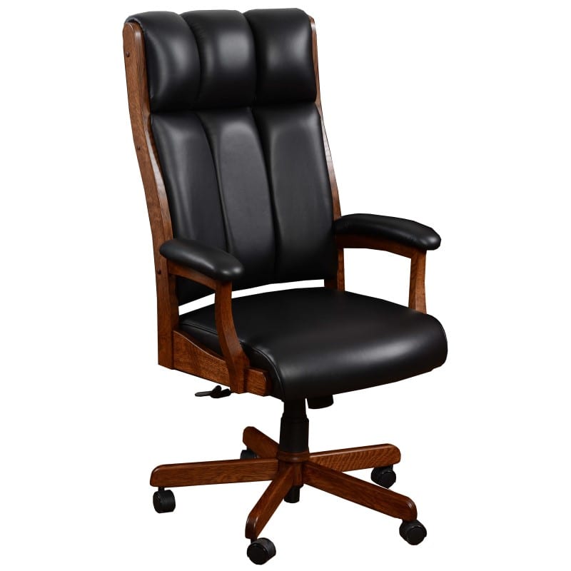 Montreau Desk Chair