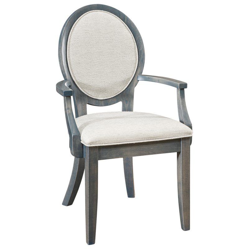Dawson ArmChair