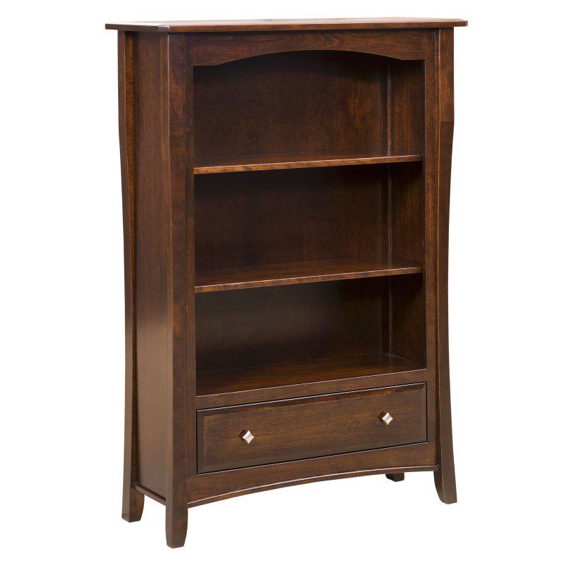Berkley Bookcase
