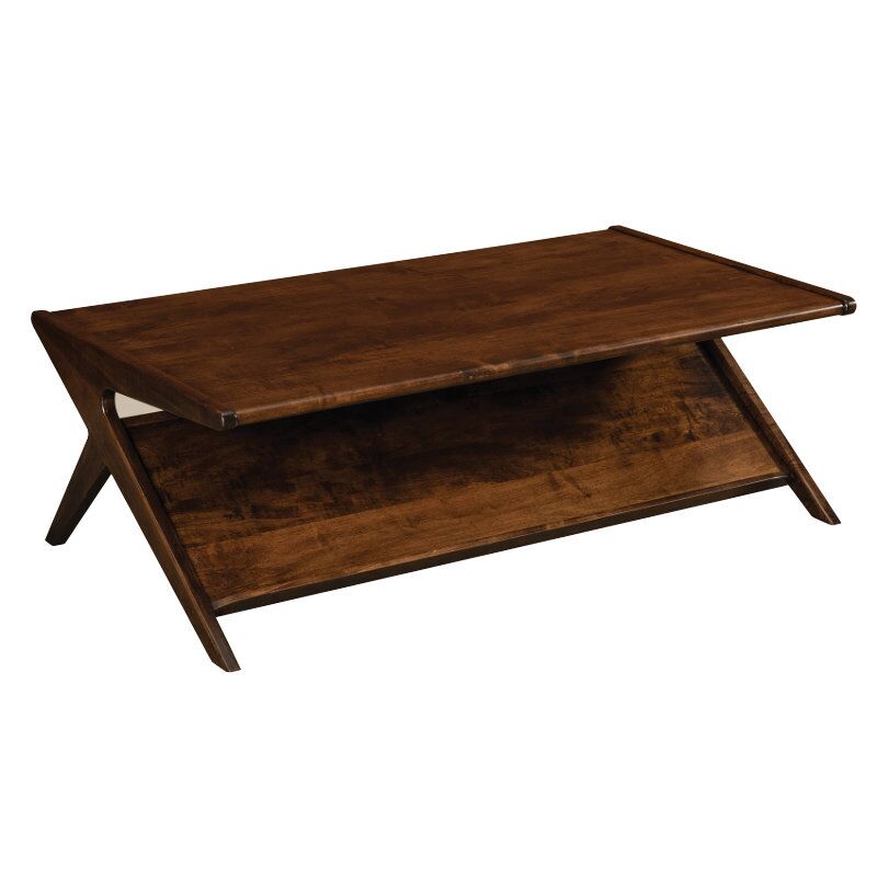 Malaya Coffee Table