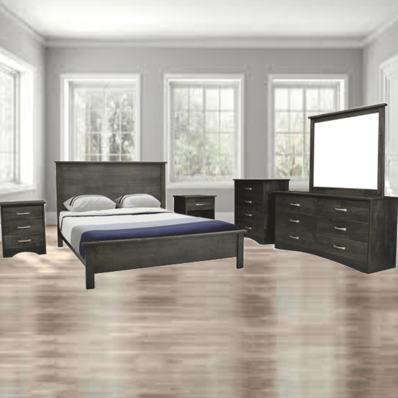 Nipissing Bedroom Collection