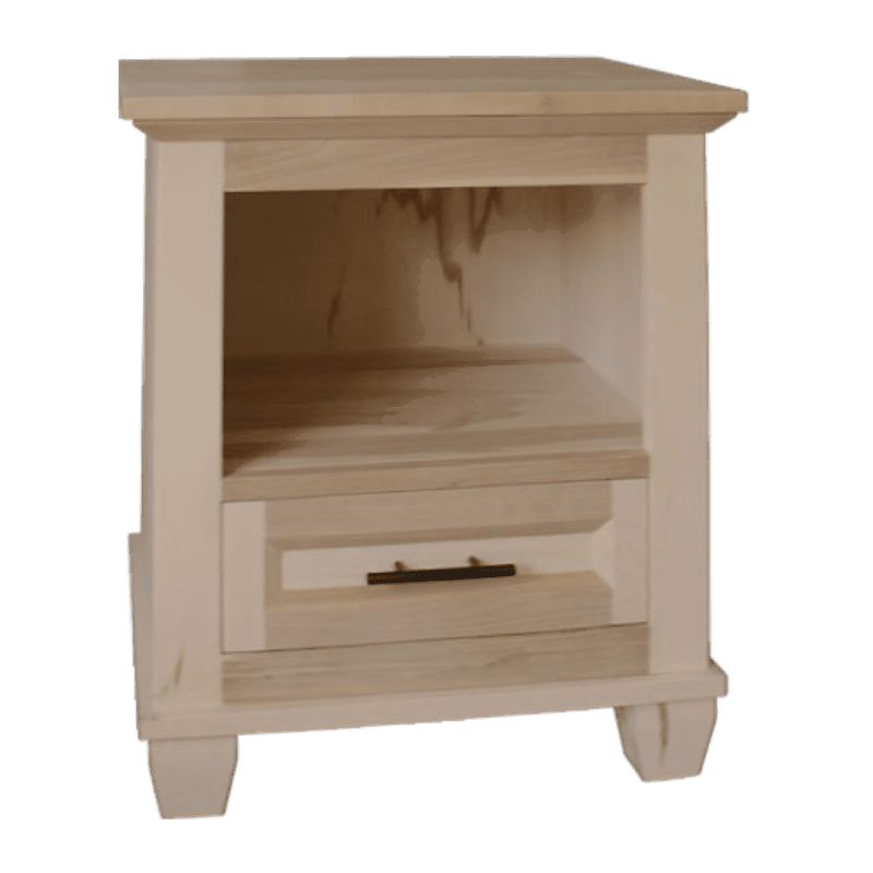 Algonquin Open Night Stand