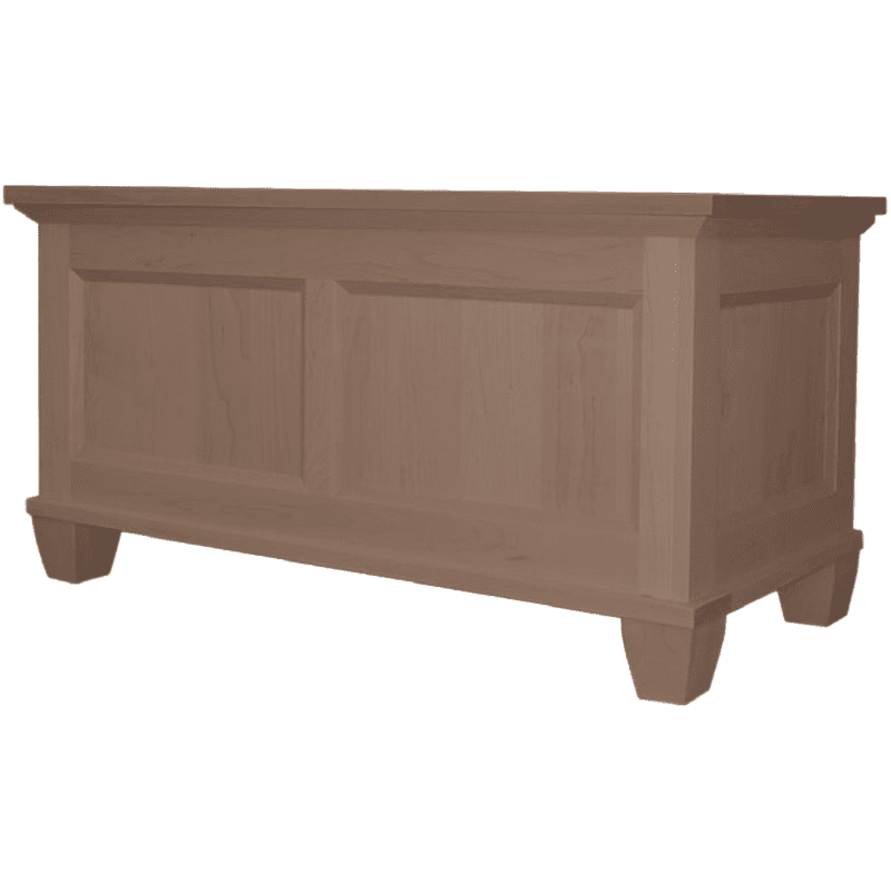 Algonquin Blanket Box