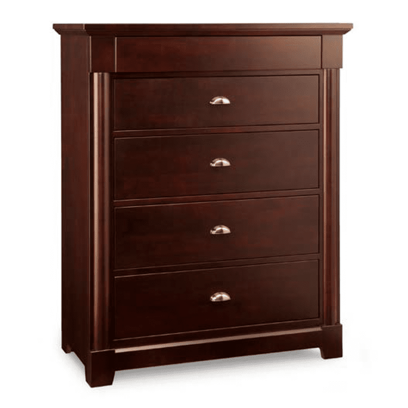 Hudson Valley 5 Drawer Chest