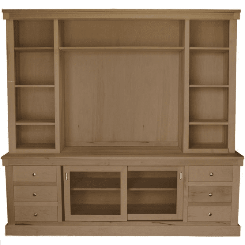 Madrid TV Wall Unit