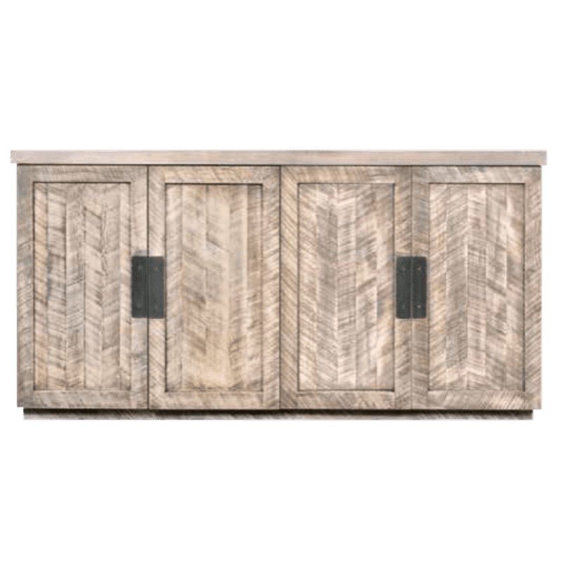 Arthur sideboard all wood