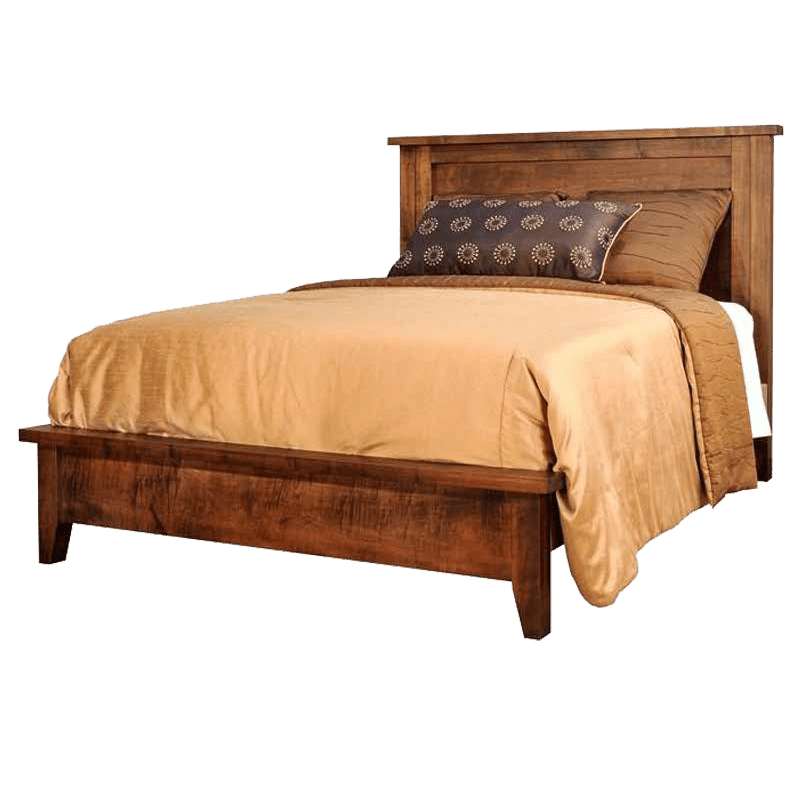 Farmhouse Bed