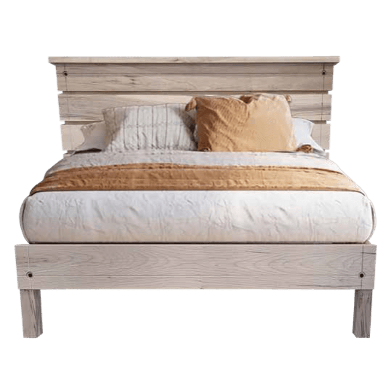 Heritage Bed